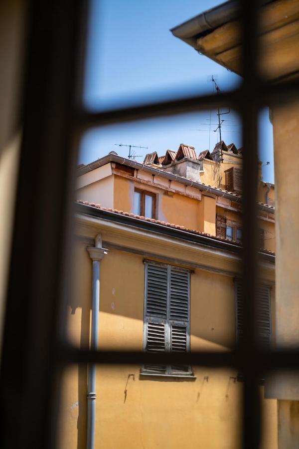 Papa Riviera - Nice Old Town - 2 Bedrooms Exterior photo
