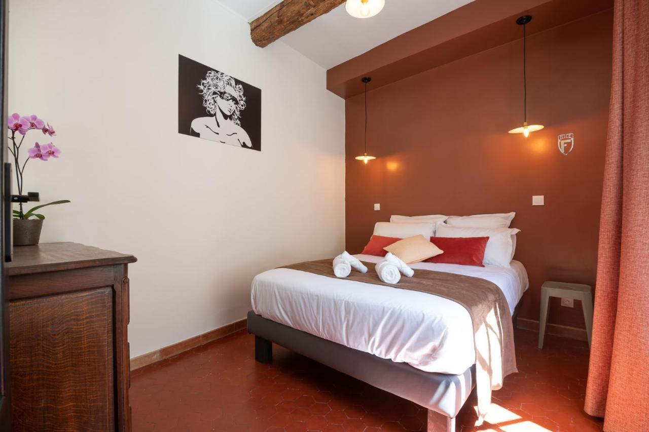 Papa Riviera - Nice Old Town - 2 Bedrooms Exterior photo